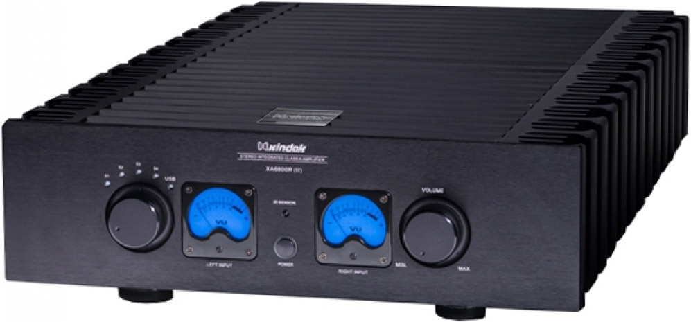 Xindak XA6800R II